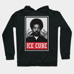 ice cube Hoodie